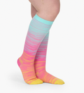 Everstride™ Stripes Compression Socks